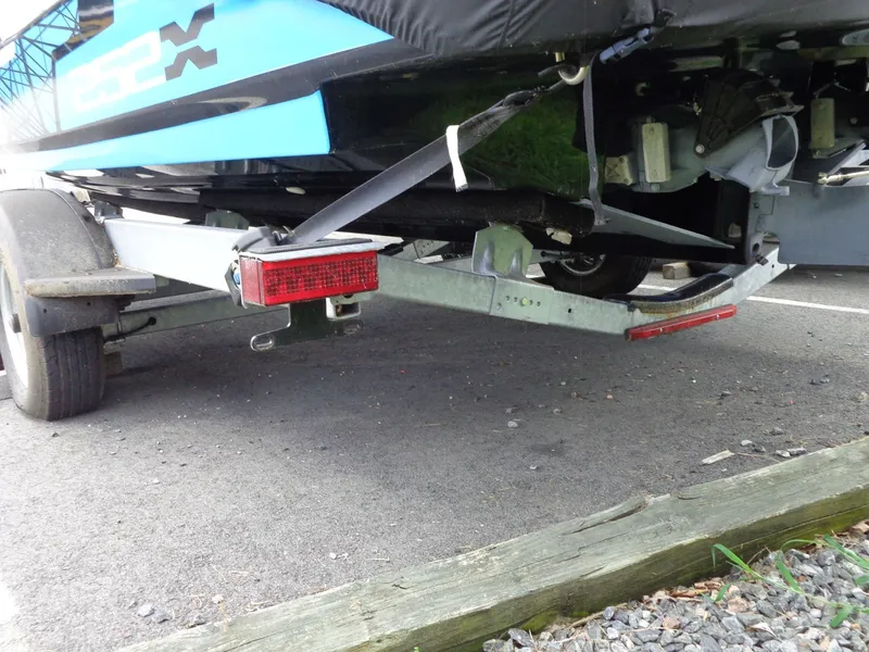 Slide: The Image of Yamaha 252XE 2021 - 18