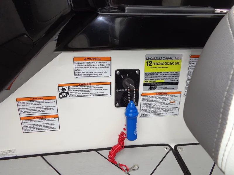 Slide: The Image of Yamaha 252XE 2021 - 46