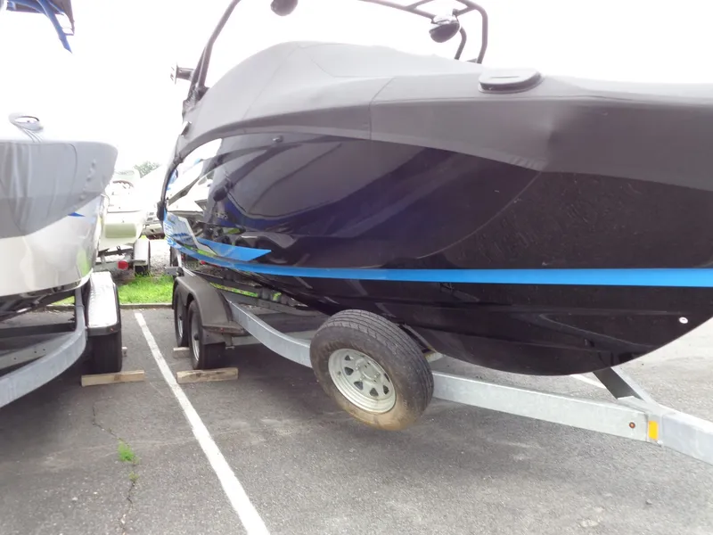 Slide: The Image of Yamaha 252XE 2021 - 5