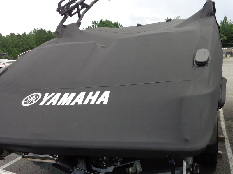 Slide: The Image of Yamaha 252XE 2021 - 6