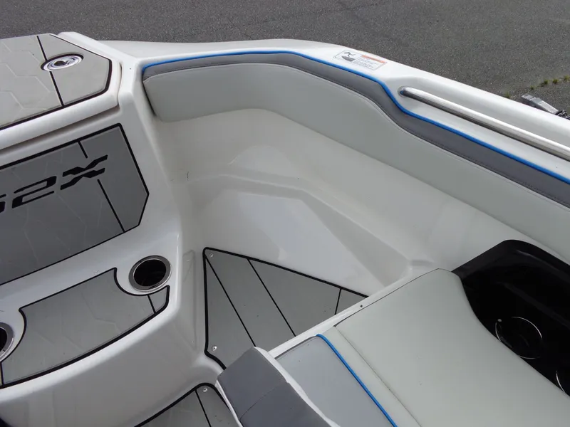 Slide: The Image of Yamaha 252XE 2021 - 66