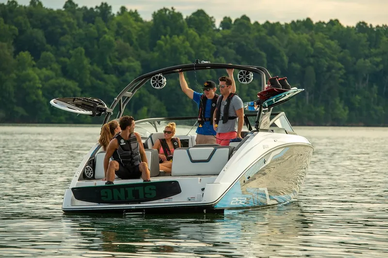 Slide: The Image of Yamaha 252XE 2021 - 74