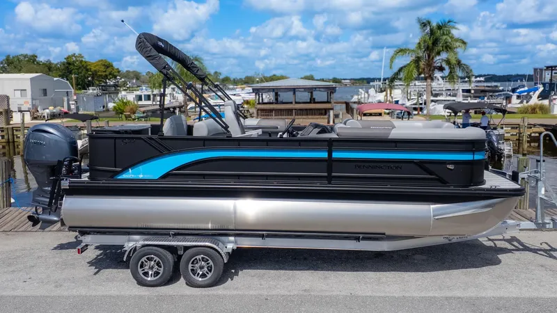 The Image of Bennington 22 SS 2026 - 1