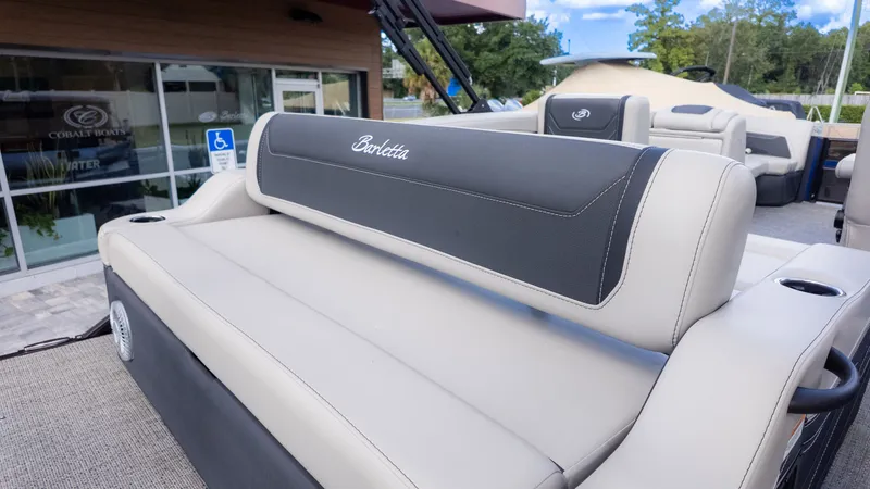 Slide: The Image of Barletta Cabrio C22U 2026 - 15