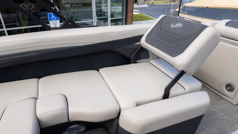 Slide: The Image of Barletta Cabrio C22U 2026 - 19