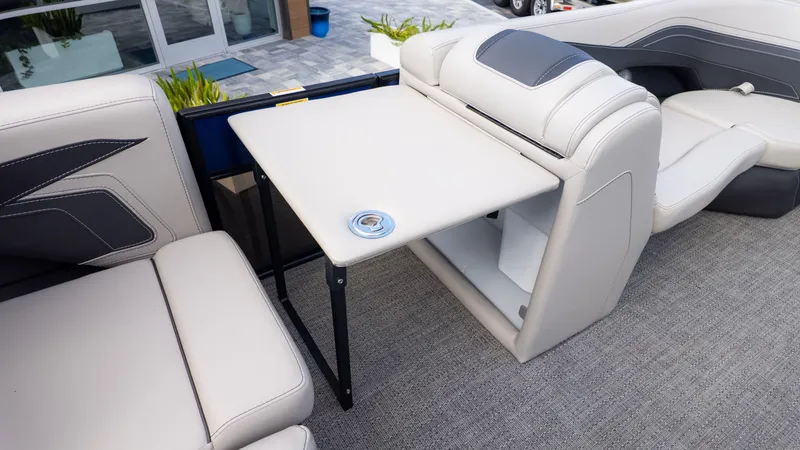 Slide: The Image of Barletta Cabrio C22U 2026 - 22