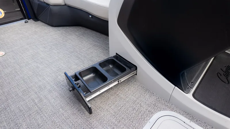 Slide: The Image of Barletta Cabrio C22U 2026 - 27