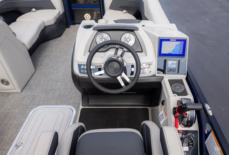 Slide: The Image of Barletta Cabrio C22U 2026 - 29