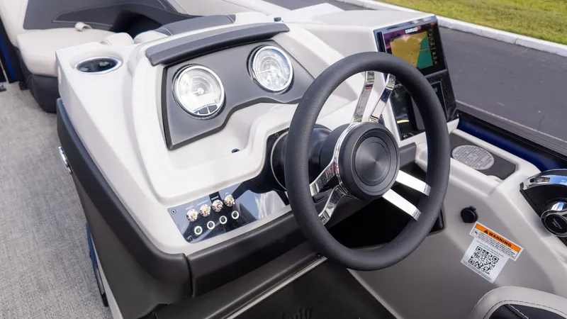 Slide: The Image of Barletta Cabrio C22U 2026 - 30