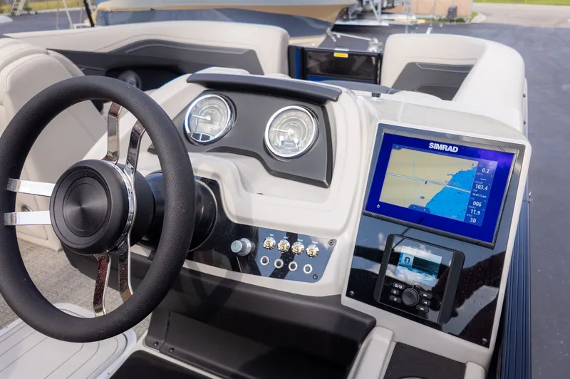 Slide: The Image of Barletta Cabrio C22U 2026 - 31