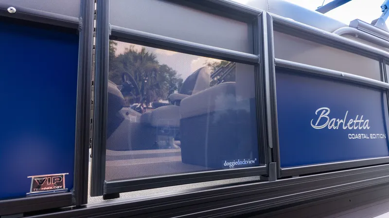 Slide: The Image of Barletta Cabrio C22U 2026 - 8