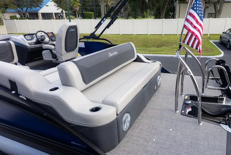 Slide: The Image of Barletta Cabrio C22U 2026 - 9