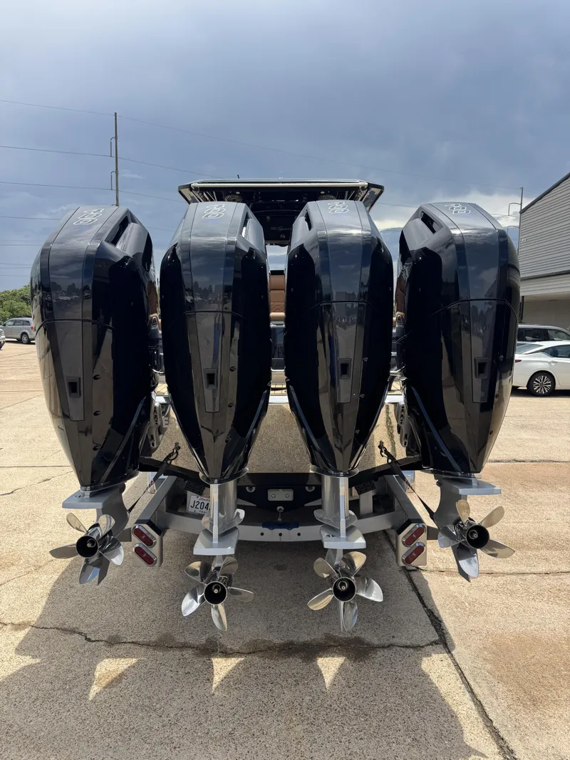 Slide: The Image of Nor-Tech 390 Sport 2024 - 2