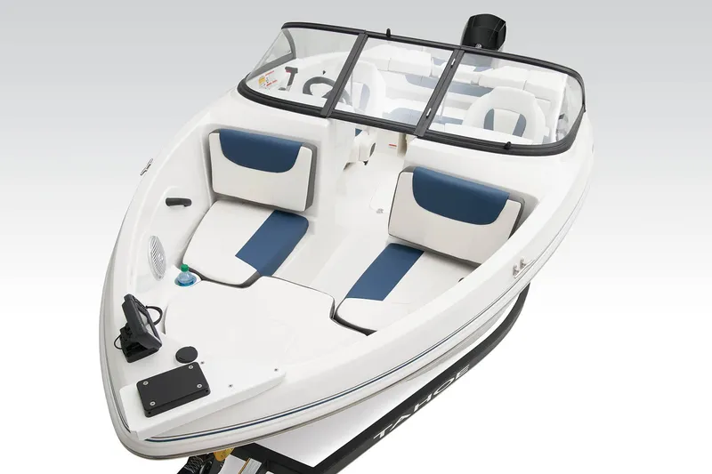 Slide: The Image of Tahoe 185 S 2024 - 19