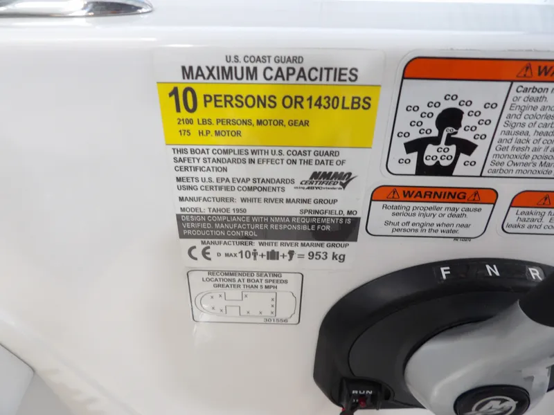 Slide: The Image of Tahoe TAH 1950 OB 2023 - 23