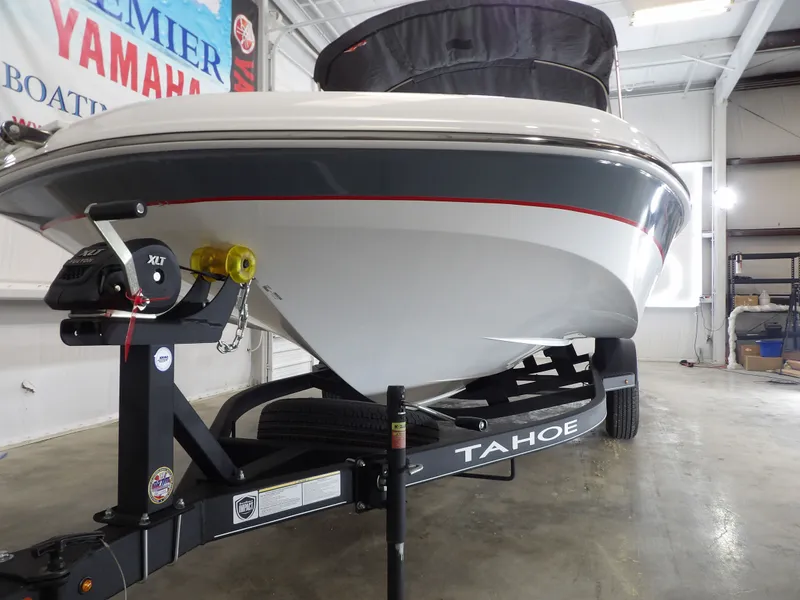 Slide: The Image of Tahoe TAH 1950 OB 2023 - 5