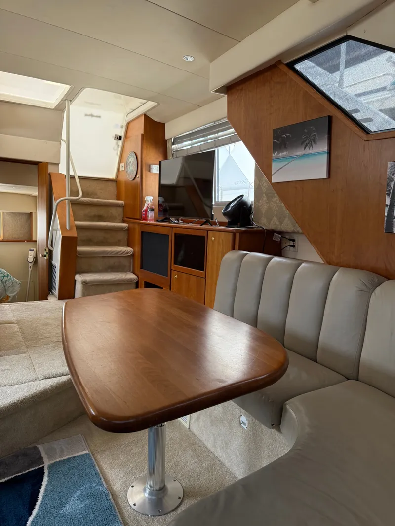 Slide: The Image of Silverton 392 MY 1999 - 26