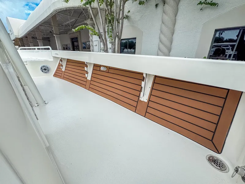 Slide: The Image of Pathfinder 2600 TRS 2025 - 11