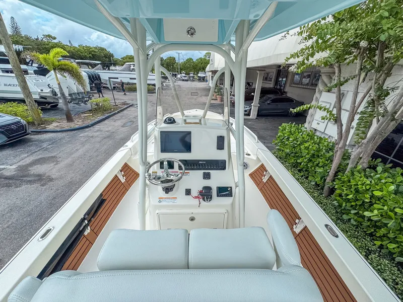 Slide: The Image of Pathfinder 2600 TRS 2025 - 13