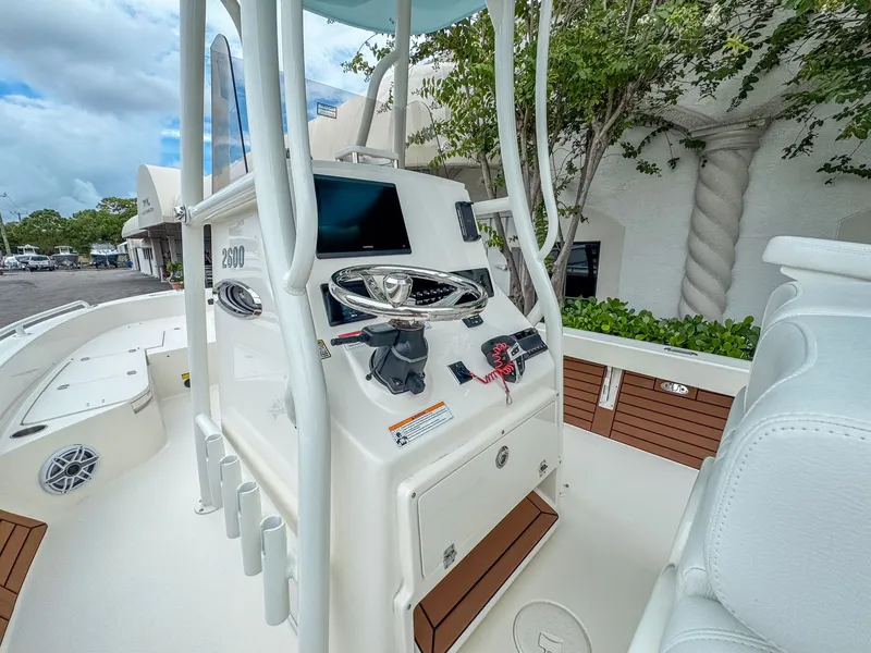 Slide: The Image of Pathfinder 2600 TRS 2025 - 14