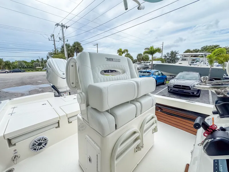 Slide: The Image of Pathfinder 2600 TRS 2025 - 15