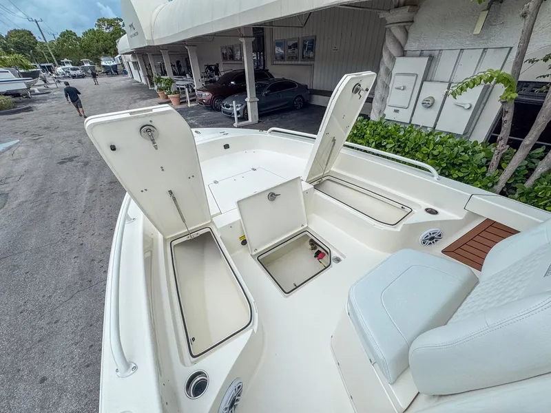 Slide: The Image of Pathfinder 2600 TRS 2025 - 21