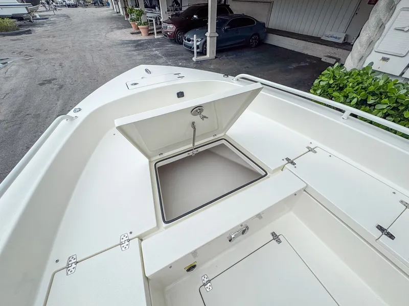 Slide: The Image of Pathfinder 2600 TRS 2025 - 22