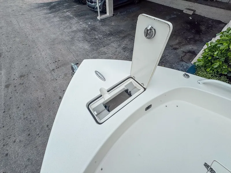 Slide: The Image of Pathfinder 2600 TRS 2025 - 23