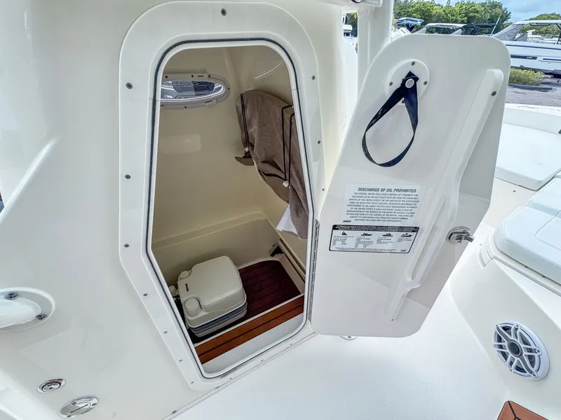 Slide: The Image of Pathfinder 2600 TRS 2025 - 24