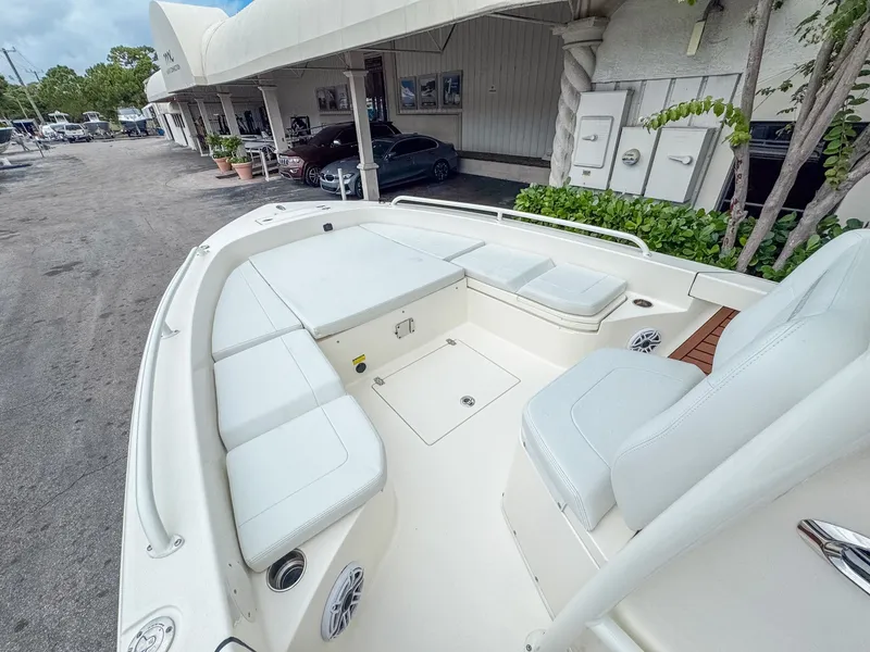 Slide: The Image of Pathfinder 2600 TRS 2025 - 25