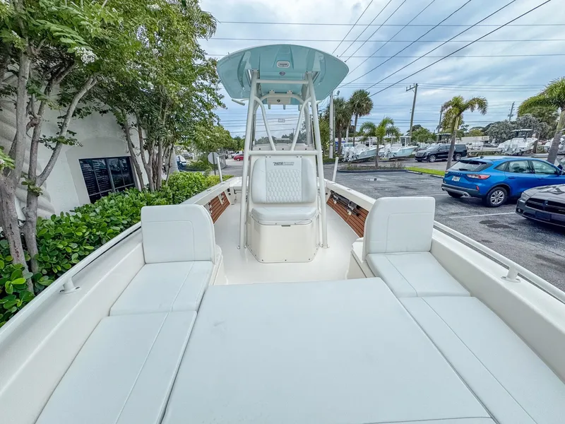 Slide: The Image of Pathfinder 2600 TRS 2025 - 26