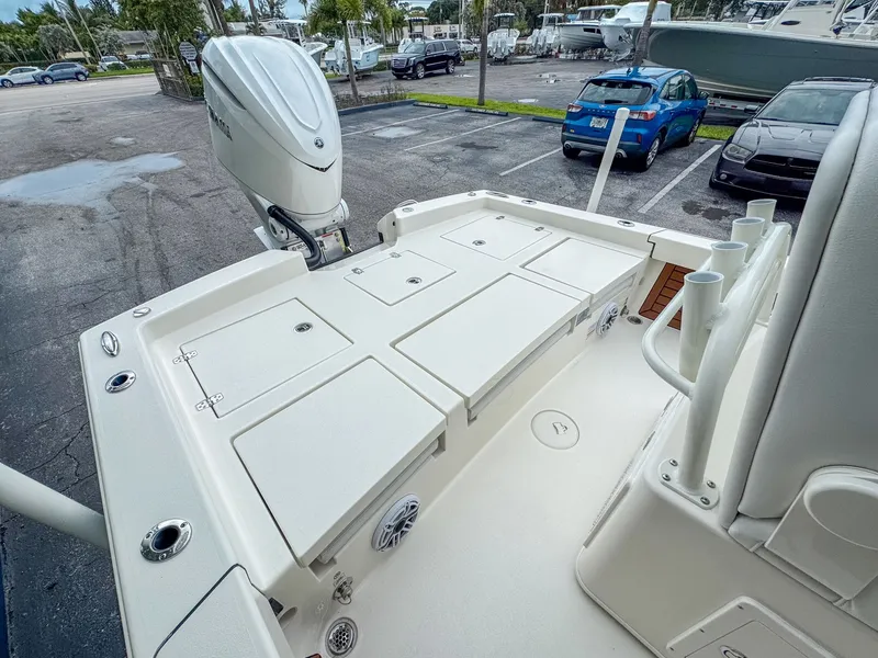 Slide: The Image of Pathfinder 2600 TRS 2025 - 7