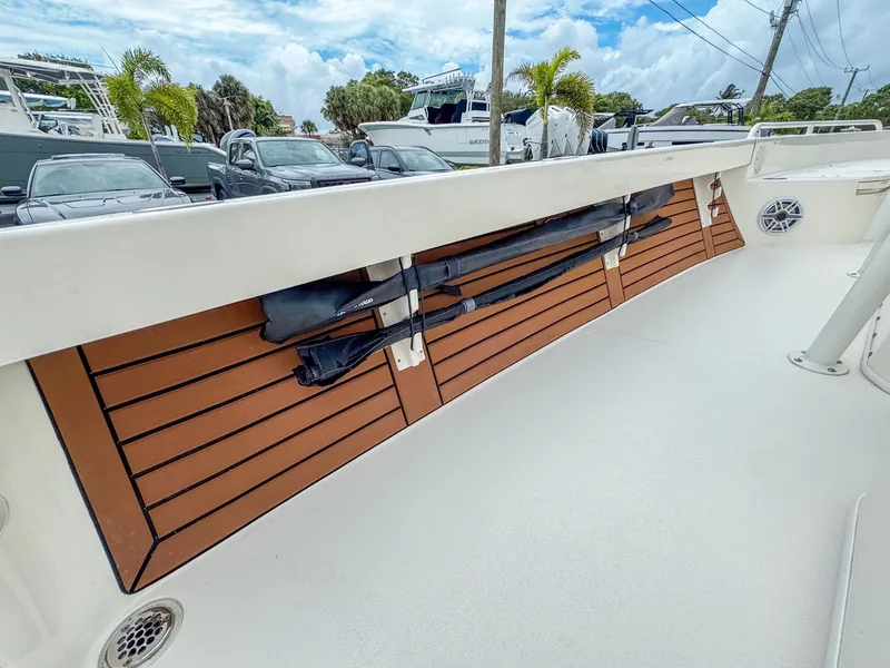 Slide: The Image of Pathfinder 2600 TRS 2025 - 12