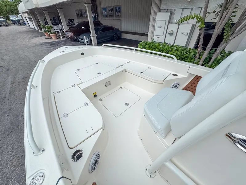 Slide: The Image of Pathfinder 2600 TRS 2025 - 18