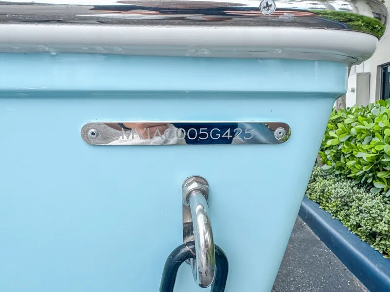 Slide: The Image of Pathfinder 2600 TRS 2025 - 27