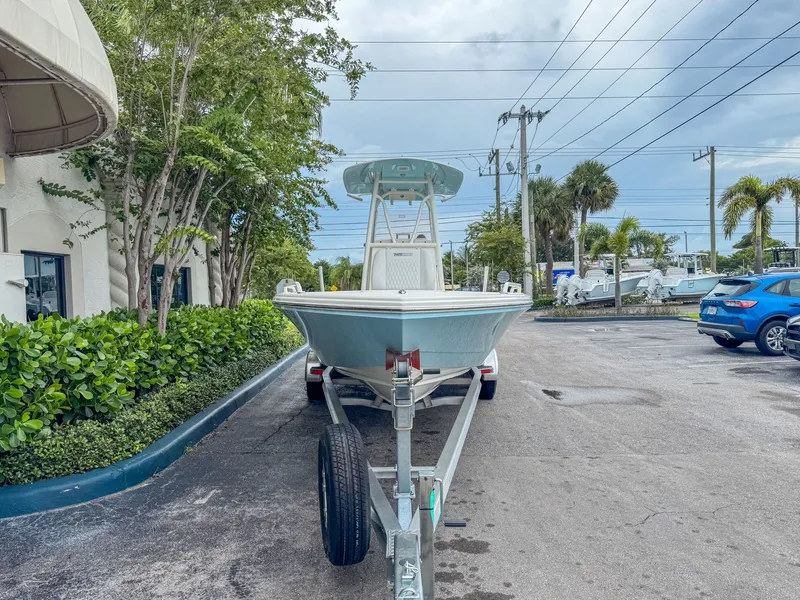 Slide: The Image of Pathfinder 2600 TRS 2025 - 4