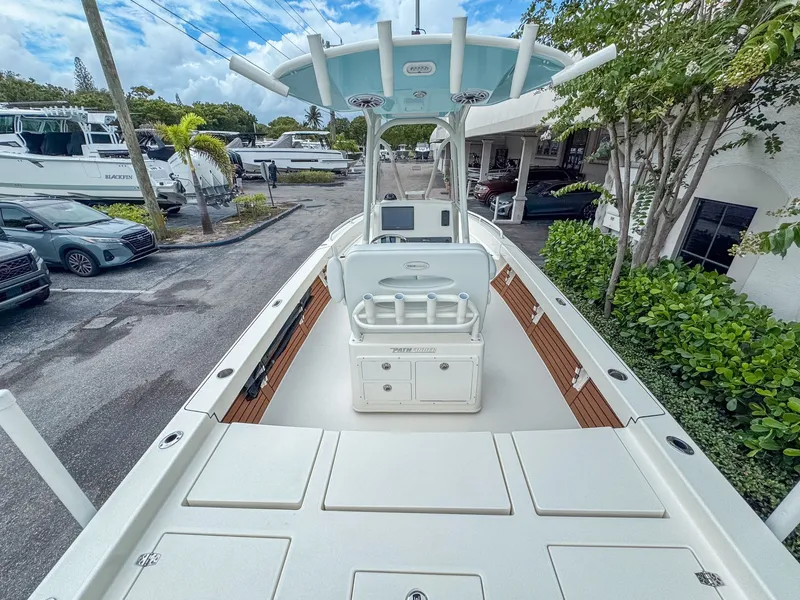 Slide: The Image of Pathfinder 2600 TRS 2025 - 6