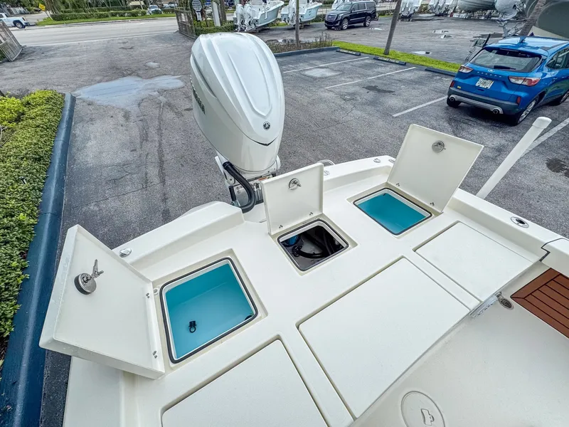 Slide: The Image of Pathfinder 2600 TRS 2025 - 9