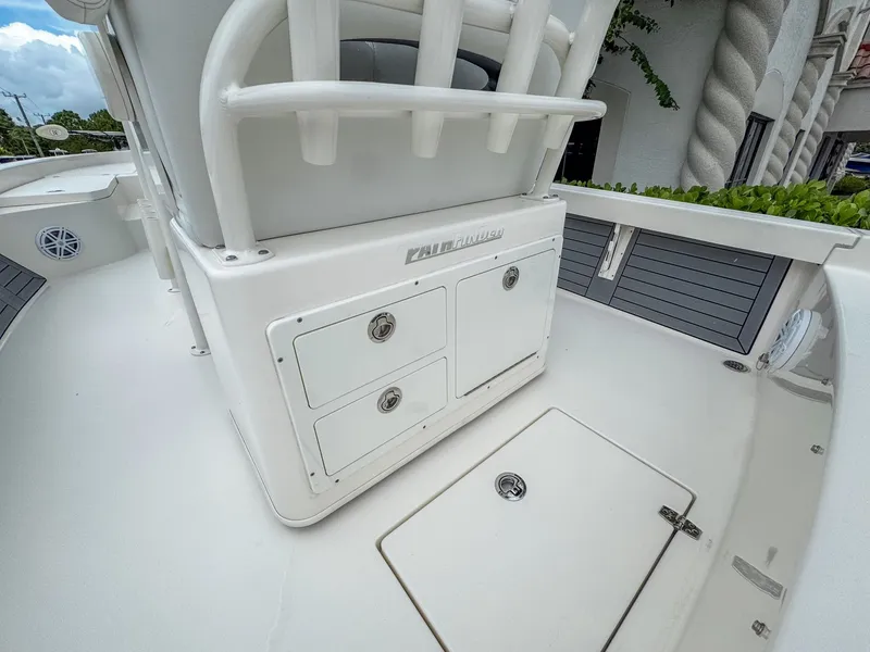 Slide: The Image of Pathfinder 2600 HPS 2024 - 11