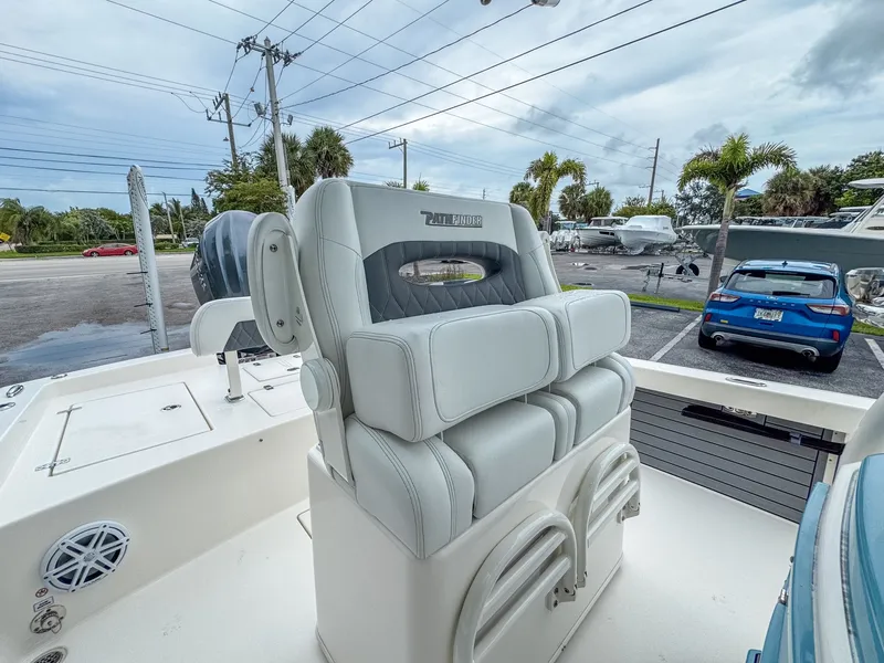 Slide: The Image of Pathfinder 2600 HPS 2024 - 16