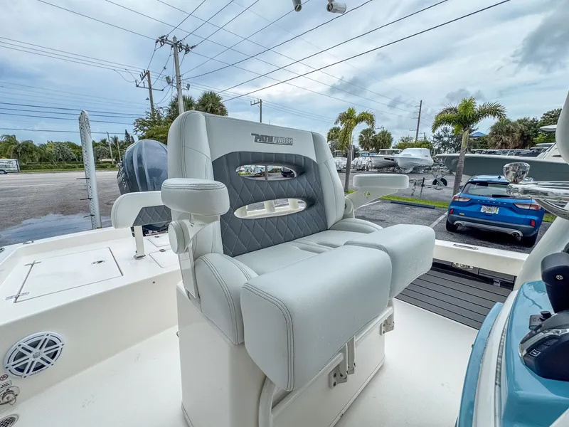 Slide: The Image of Pathfinder 2600 HPS 2024 - 17