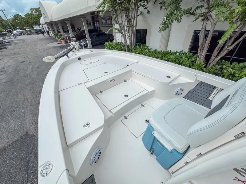 Slide: The Image of Pathfinder 2600 HPS 2024 - 18