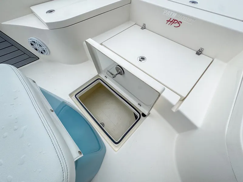 Slide: The Image of Pathfinder 2600 HPS 2024 - 20