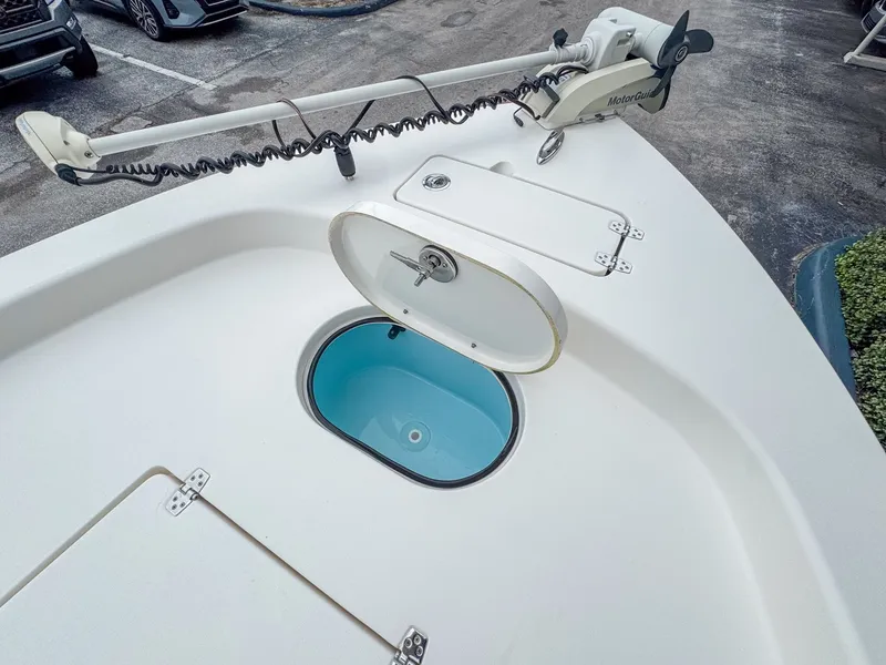 Slide: The Image of Pathfinder 2600 HPS 2024 - 21