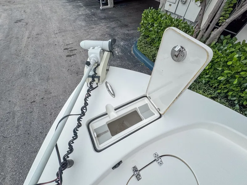 Slide: The Image of Pathfinder 2600 HPS 2024 - 22