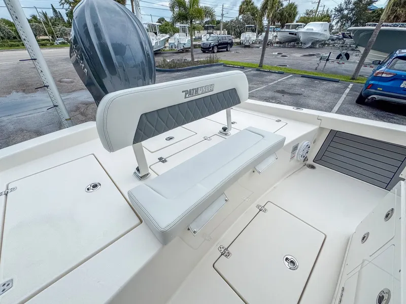 Slide: The Image of Pathfinder 2600 HPS 2024 - 8