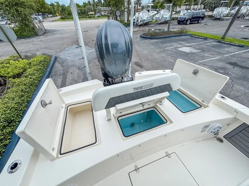 Slide: The Image of Pathfinder 2600 HPS 2024 - 9