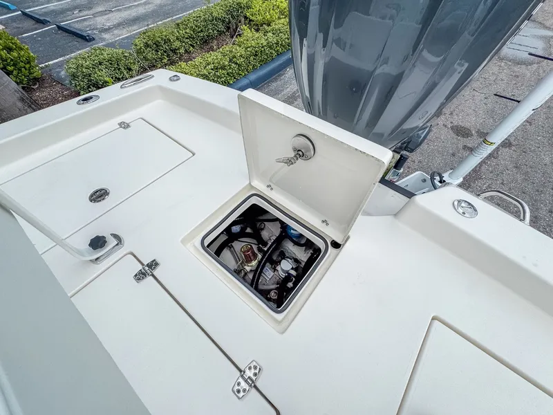 Slide: The Image of Pathfinder 2600 HPS 2024 - 10