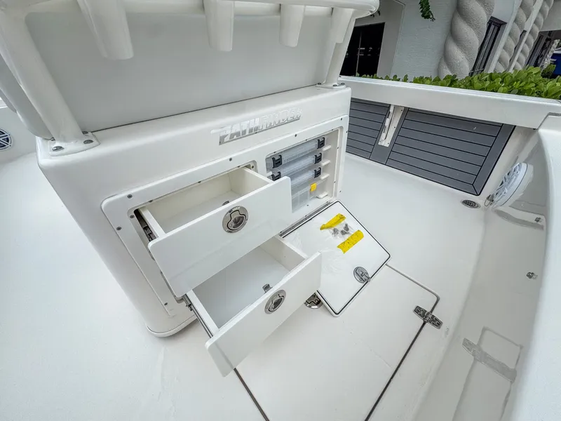 Slide: The Image of Pathfinder 2600 HPS 2024 - 13