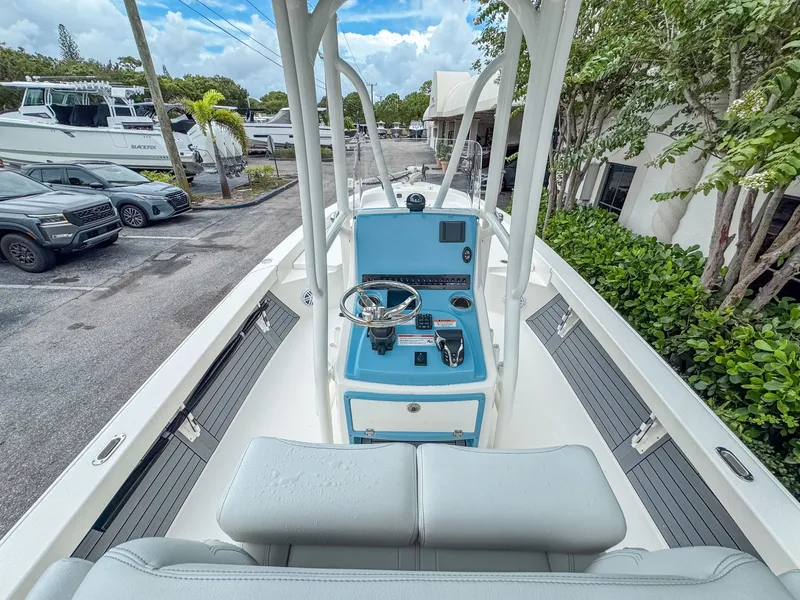 Slide: The Image of Pathfinder 2600 HPS 2024 - 14